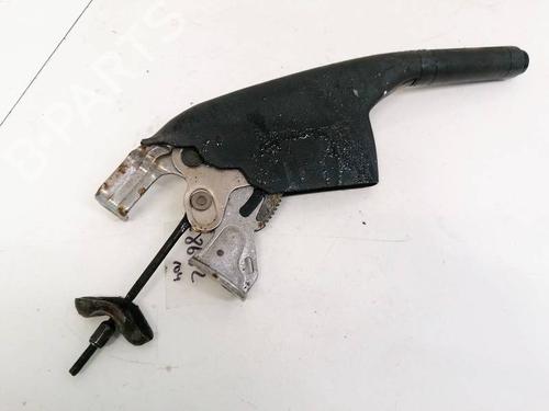 Used Hand brake Hand brake VW POLO IV (9N_, 9A_) 1.9 SDI (64 hp) 35350010 35350010