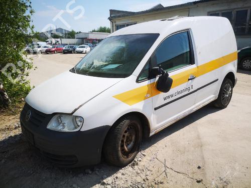 Engine mount VW CADDY III MPV (2KB, 2KJ, 2CB, 2CJ) 2.0 SDI | BP32948366M89 - Image 6