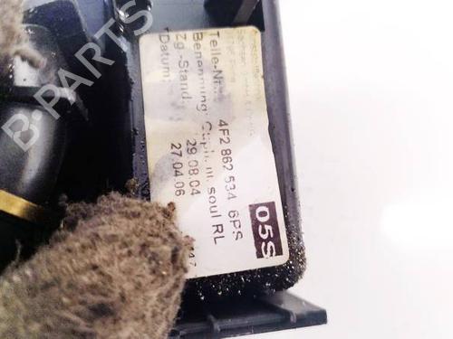 Cup/Object holder AUDI A6 C6 (4F2) 2.0 TDI | BP34791712I37 - Image 3