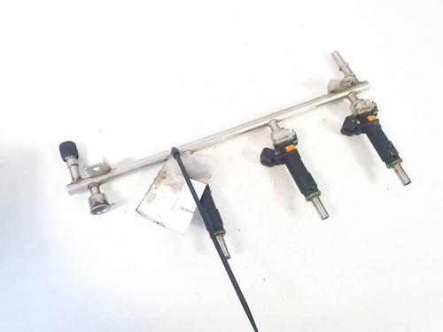 Injection rail OPEL INSIGNIA A (G09) 1.8 (68) | BP35493157M98 - Image 3