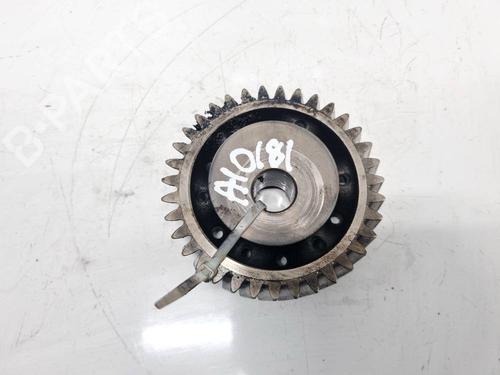 Used Pulley Pulley 34895117 34895117