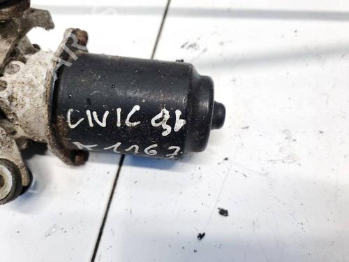 front-wiper-motor-honda-civic-vi-hatchback-ej-ek-1995-1996-1997-1998-1999-2000-2001-35085107 main image