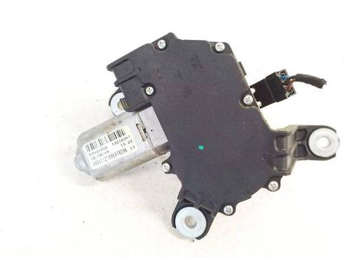 Used Rear wiper motor Rear wiper motor 38493975 38493975
