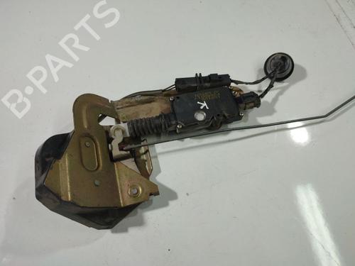 Tailgate lock CITROËN C8 (EA_, EB_) 2.2 HDi | BP34816112C101 - Image 3