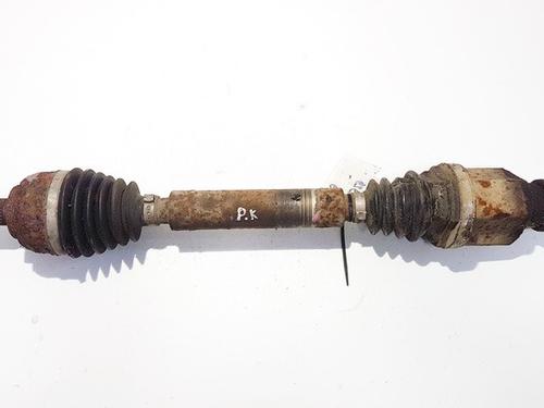 Used Left front driveshaft Left front driveshaft 35438664 35438664
