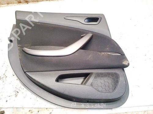 Used Rear left panel Rear left panel CITROËN C5 III (RD_) 1.8 16V (RD6FXC) (125 hp) 35301726 35301726