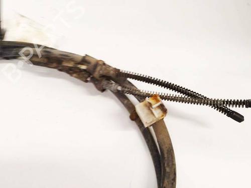 Cable MAZDA 2 (DE_, DH_) 1.4 MZR-CD | BP34778215E12 - Image 2
