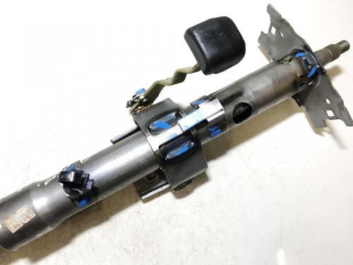 Steering column HONDA CR-V III (RE_) 2.2 i-CTDi 4WD (RE6) | BP35852740M21 - Image 2