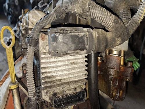 Used Engine control unit (ECU) Engine control unit (ECU) OPEL ASTRA G Hatchback (T98) 1.6 16V (F08, F48) (101 hp) 36102354 36102354