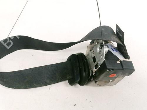 Used Rear left seatbelt Rear left seatbelt OPEL ASTRA G Hatchback (T98) 1.7 DTI 16V (F08, F48) (75 hp) 35566065 35566065