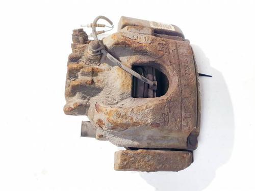 Venstre bremsekaliber foran Venstre bremsekaliber foran CITROËN C5 III (RD_) 1.6 HDi 110 (RD9HZC) (109 hp) 39909998 39909998