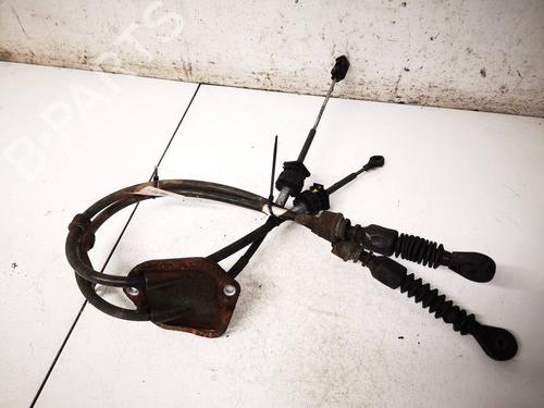 Used Cable Cable PEUGEOT 107 (PM_, PN_) 1.0 (68 hp) 40113309 40113309