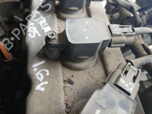 Ignition coil NISSAN PRIMERA Hatchback (P12) 1.6 | BP36251671M94 - Image 2