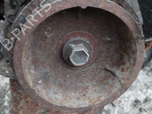 Polea Polea CHEVROLET MATIZ (M200, M250) 1.0 (64 hp) 35248299 35248299