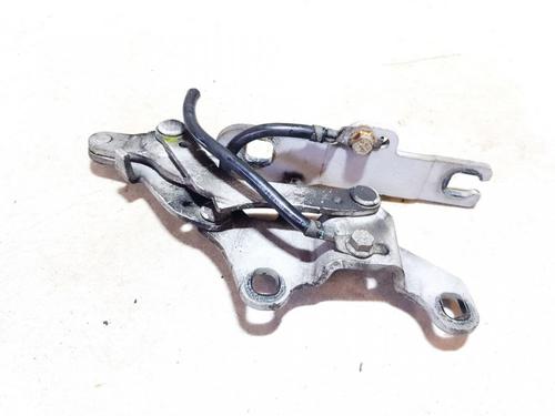 Used Hinge/Door check strap Hinge/Door check strap BMW 3 (E90) 320 d (163 hp) 35631406 35631406