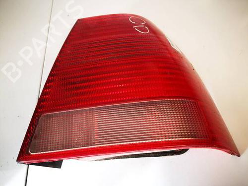 Used Right taillight Right taillight VW BORA I (1J2) 1.9 TDI (90 hp) 34905456 34905456