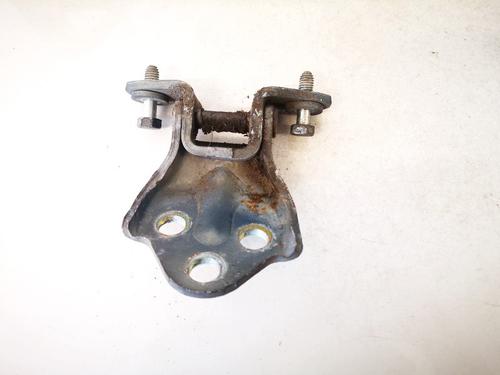 Used Hinge/Door check strap Hinge/Door check strap 33076721 33076721