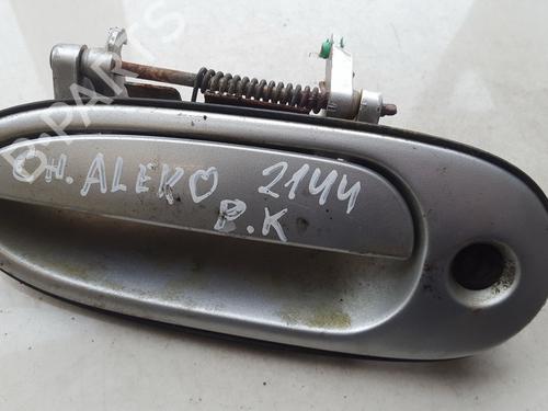 front-left-exterior-door-handle-chevrolet-alero-1999-2000-2001-2002-2003-2004-35855180 main image