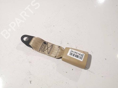Used Seat buckle Seat buckle 34769391 34769391