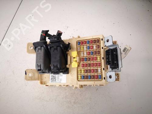 Used Fuse box Fuse box KIA PICANTO III (JA) 1.0 (67 hp) 40067720 40067720