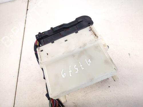 Used Engine control unit (ECU) Engine control unit (ECU) SAAB 9-5 (YS3E) 2.0 t (150 hp) 32900437 32900437