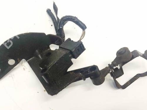 Electronic module JAGUAR XF I (X250) 3.0 D | BP35322052M83 - Image 2