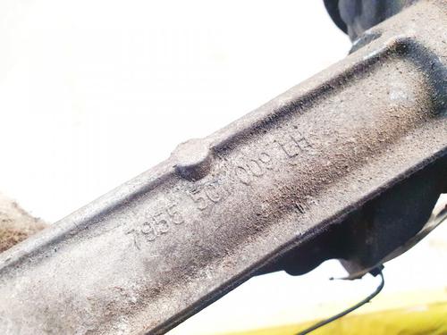 Steering column RENAULT SCÉNIC II (JM0/1_) 1.9 dCi (JM0G, JM12, JM1G, JM2C) | BP35421432M21 - Image 3