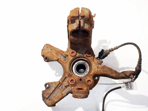 Used Right front steering knuckle Right front steering knuckle AUDI A3 (8P1) 1.6 FSI (115 hp) 39999182 39999182
