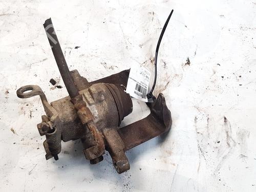 Used Left rear brake caliper Left rear brake caliper DODGE JOURNEY 2.0 CRD (140 hp) 35517759 35517759