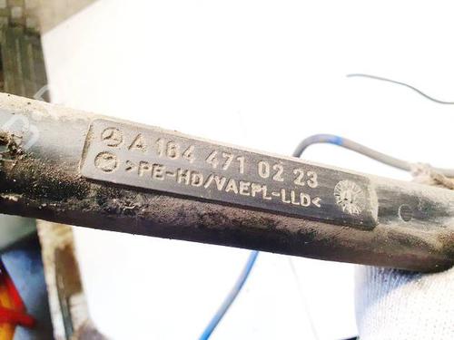 Pipe MERCEDES-BENZ M-CLASS (W164) ML 350 4-matic (164.186) | BP38573785M125 - Image 6