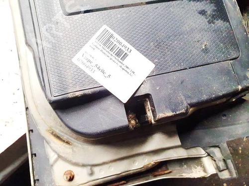 Used Tailgate lock Tailgate lock 35250196 35250196