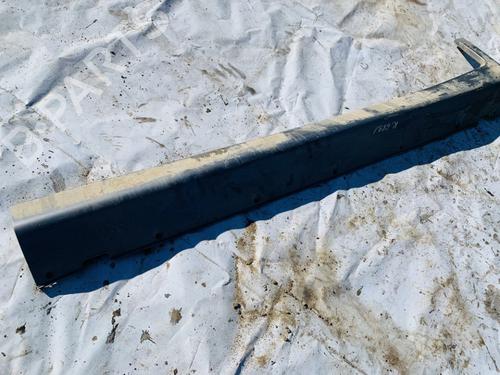 Used Left sideskirt Left sideskirt 35540141 35540141