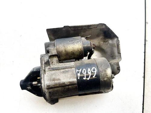Used Starter Starter 35366739 35366739