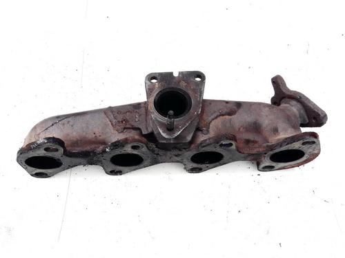 Used Exhaust manifold Exhaust manifold NISSAN X-TRAIL II (T31) 2.0 dCi 4x4 (150 hp) 35632831 35632831