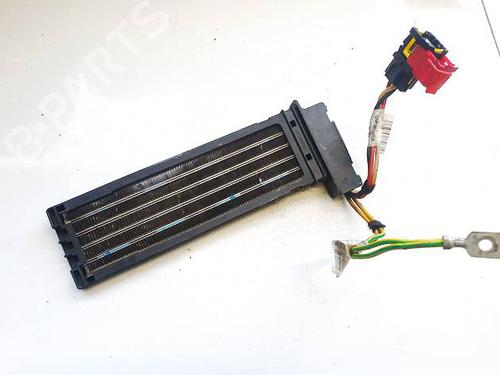 Used Heater resistor Heater resistor CITROËN C5 III (RD_) 2.0 HDi 165 (RDRHHA, RDRHH8) (163 hp) 34805073 34805073