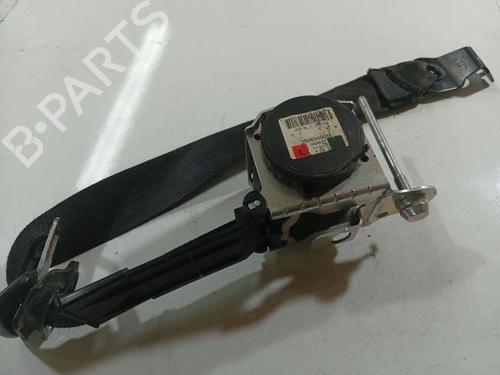 Front left seatbelt OPEL ASTRA H (A04) 1.7 CDTI (L48) | BP34823104I26 - Image 3