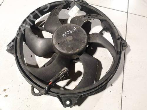 Used Fan Fan 34976287 34976287