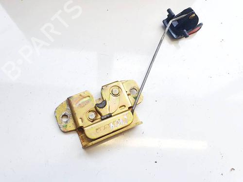 Used Electronic module Electronic module HONDA CIVIC VII Hatchback (EU, EP, EV) 1.7 CTDi (EP4, EU9) (100 hp) 35254650 35254650