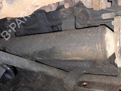 Egr VW GOLF V (1K1) 2.0 TDI | BP34861185M69 - Image 3