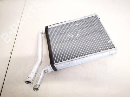 Used Heater matrix Heater matrix 35325395 35325395