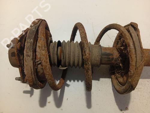 Used Shock absorber spring Shock absorber spring MAZDA 626 V (GF) 1.8 (GF8P) (90 hp) 40113948 40113948
