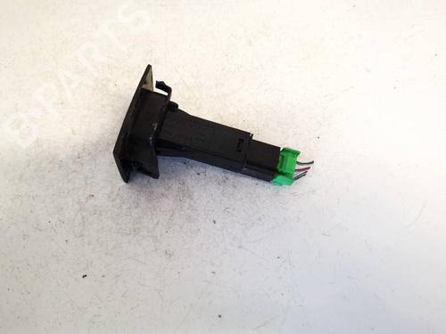 Warning switch VOLVO S80 II (124) D5 | BP34801483I22 - Image 2