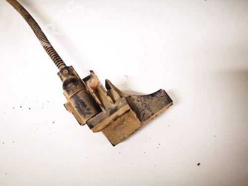 Used Electronic module Electronic module AUDI A3 (8P1) 1.9 TDI (105 hp) 34863304 34863304