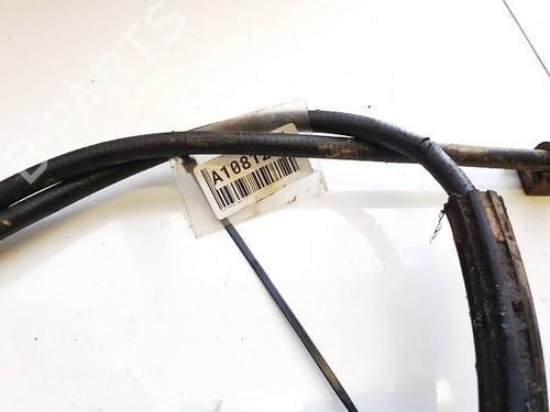 Cable FORD FOCUS II (DA_, HCP, DP) 1.6 TDCi | BP34764573E12 - Image 3