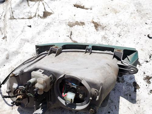 Right headlight DAEWOO LANOS Saloon (KLAT) 1.5 | BP35423186C29 - Image 3