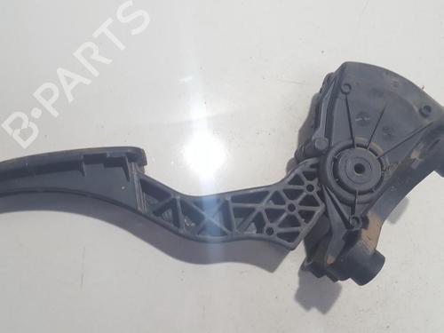 Pedal Pedal KIA CEE'D Hatchback (ED) 1.6 CRDi 90 (90 hp) 35843243 35843243