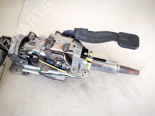 Steering column HONDA CR-V III (RE_) 2.2 i-CTDi 4WD (RE6) | BP35256255M21 - Image 2