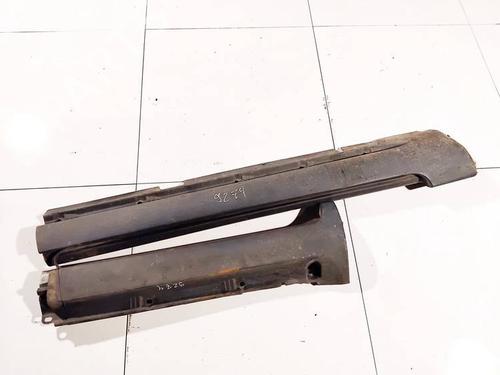 Used Left sideskirt Left sideskirt 35185761 35185761