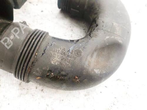 Pipe SKODA SUPERB II (3T4) 2.0 TDI | BP39757937M125 - Image 2