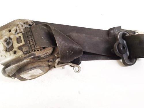 Used Front left seatbelt Front left seatbelt 34871467 34871467